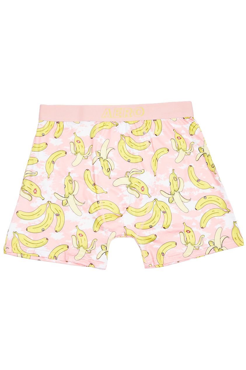 AERO Banana Shades Printed Boxer Briefs sold by Bluenotes