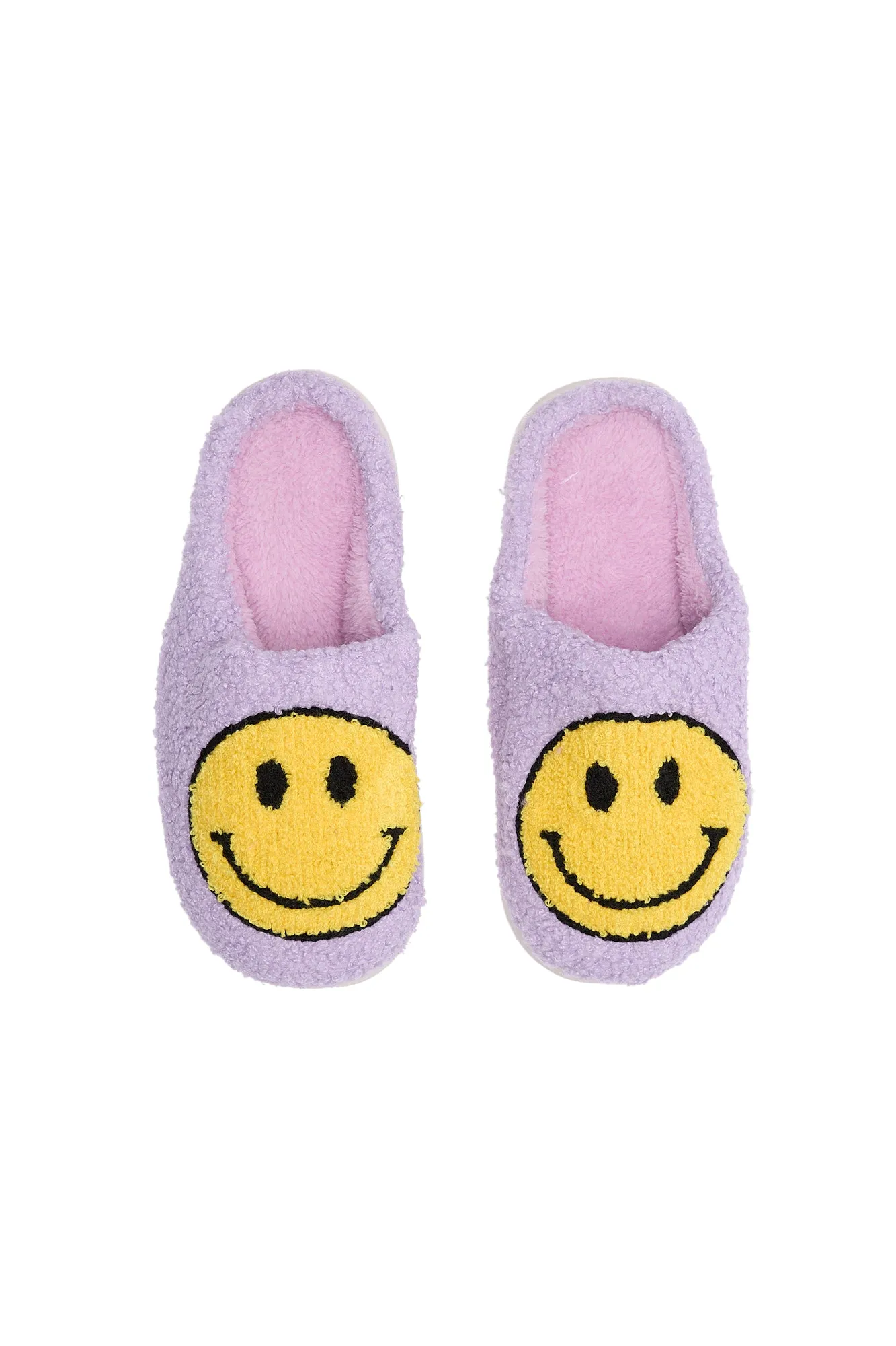 Slippers sold by Bluenotes