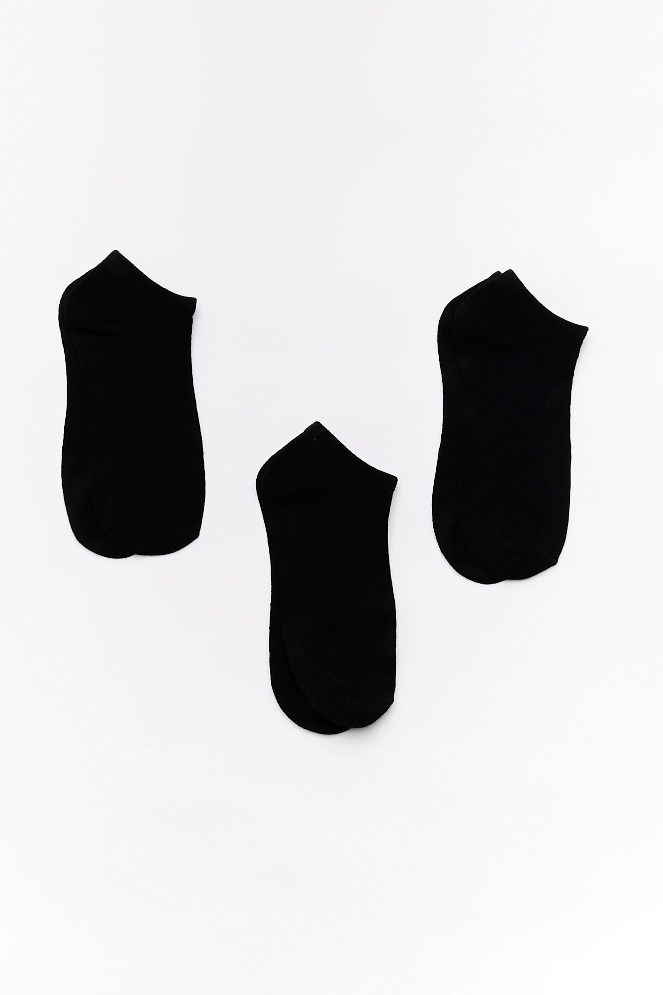 AERO Ankle Socks 3-Pack sold by Bluenotes product image thumbnail 2