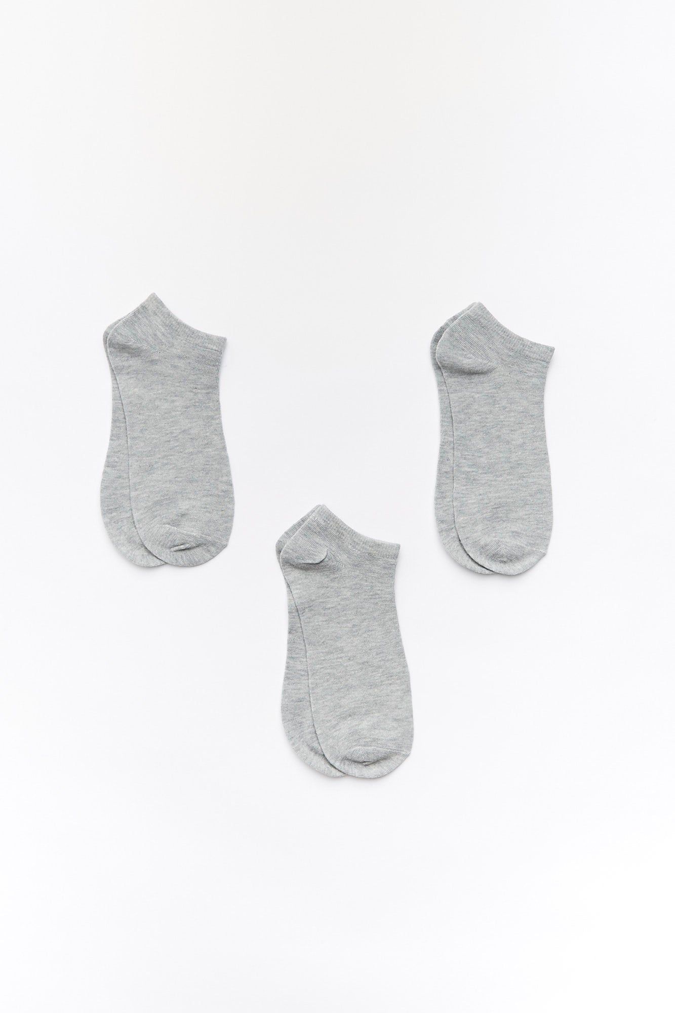 AERO Ankle Socks 3-Pack sold by Bluenotes