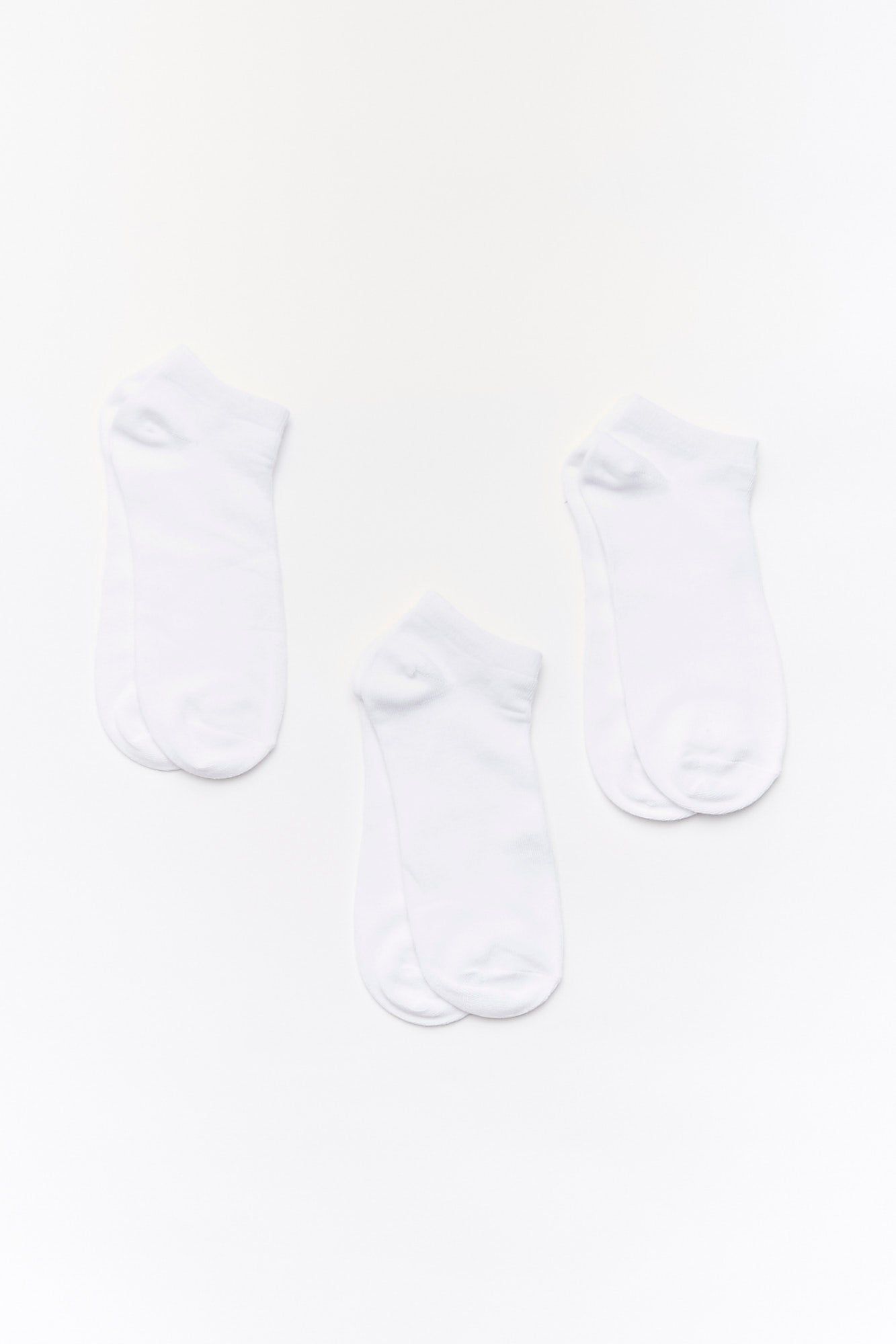 AERO Ankle Socks 3-Pack sold by Bluenotes product image thumbnail 3