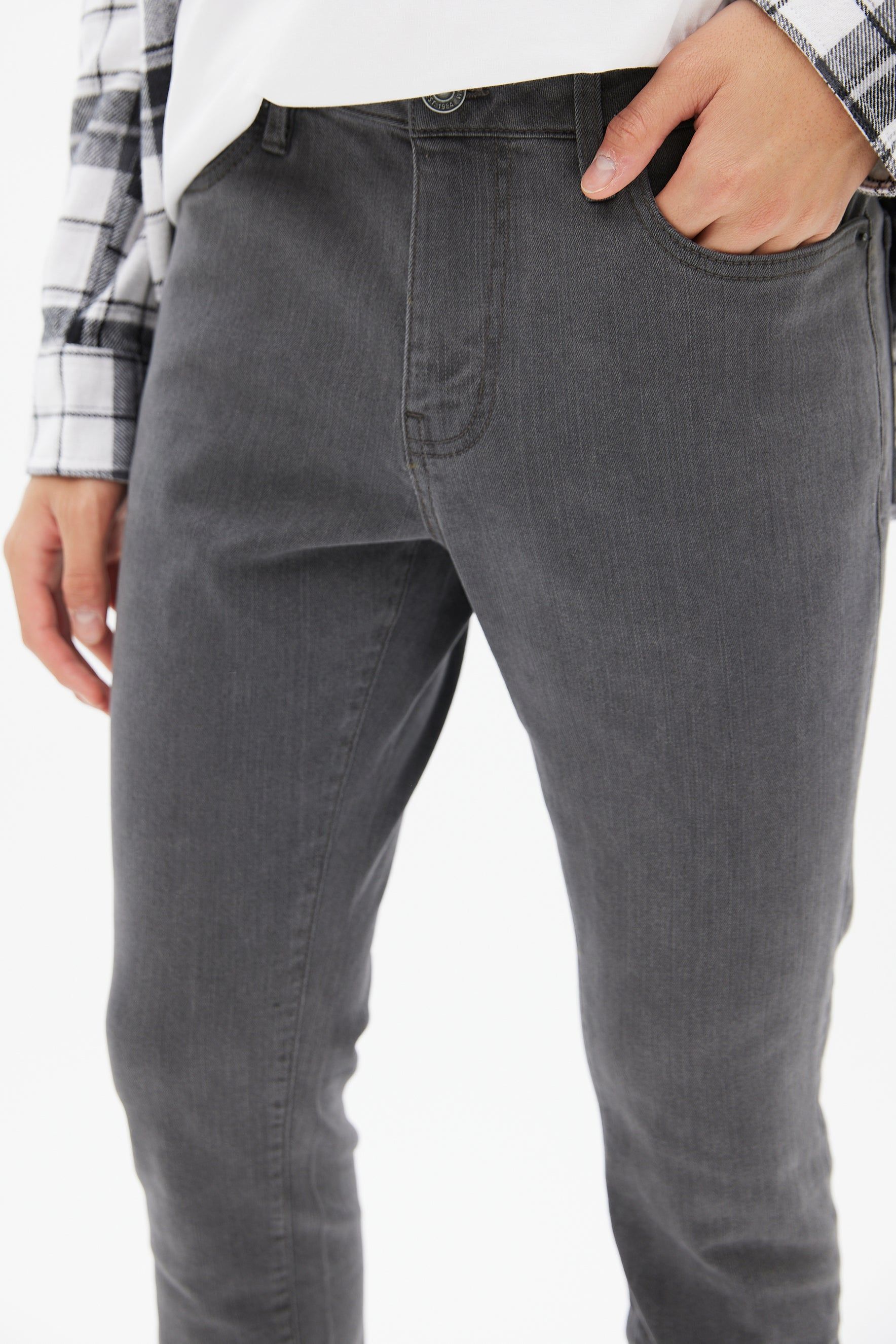 Chase Skinny Jean sold by Bluenotes product image thumbnail 2