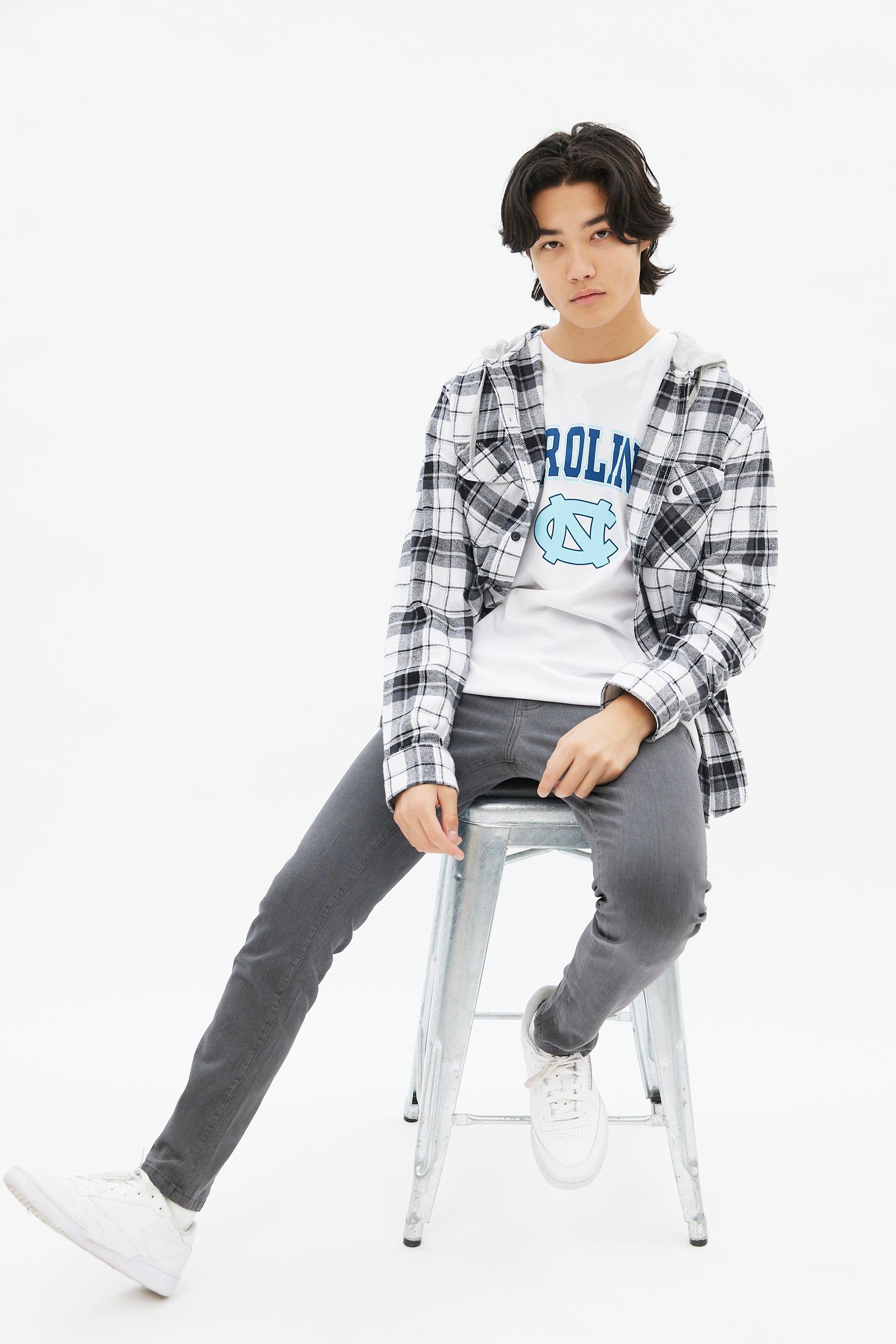 Chase Skinny Jean sold by Bluenotes product image thumbnail 4