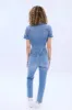 Denim Jumpsuit sold by Bluenotes