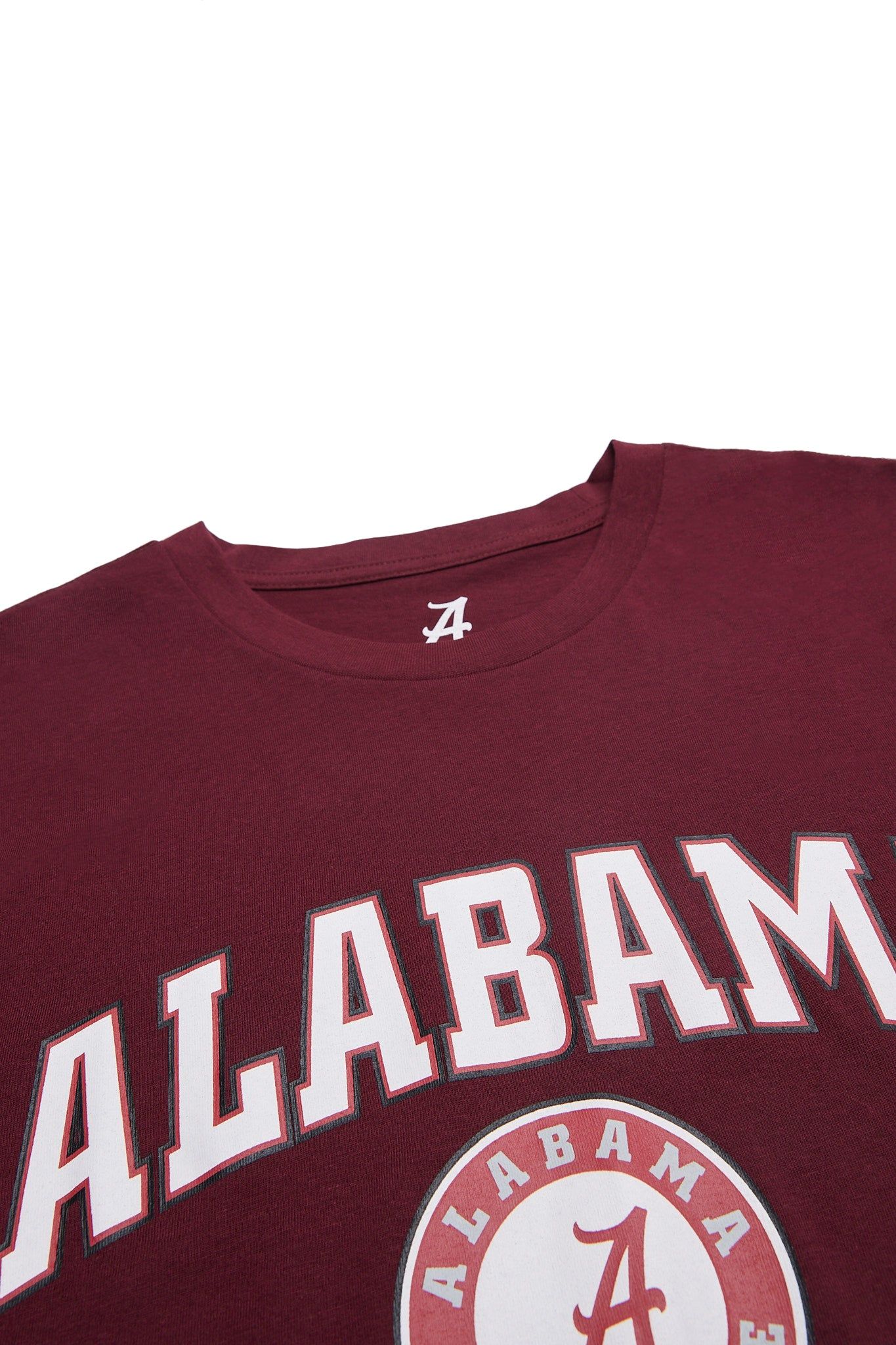 University Of Alabama Graphic Tee sold by Bluenotes product image thumbnail 2