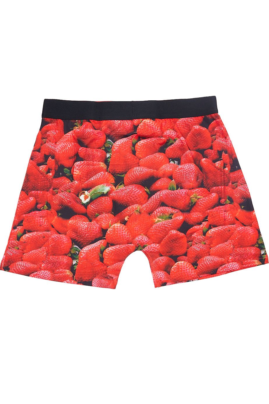 AERO Strawberries Printed Boxer Briefs sold by Bluenotes product image thumbnail 2