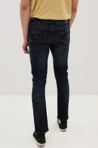 110 Slim CoolMax® Stretch Jean 32" sold by Bluenotes