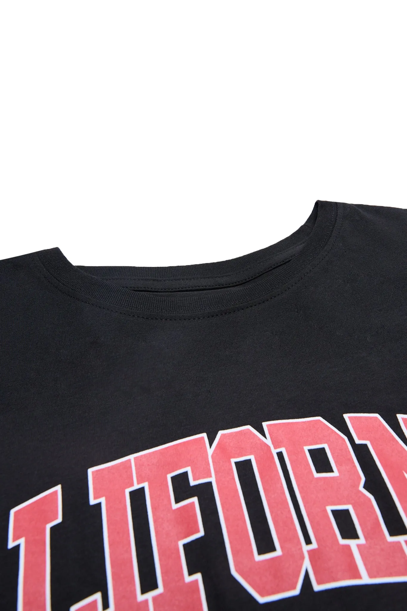 California Crest Graphic Boyfriend Tee sold by Bluenotes product image thumbnail 2