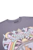 Scooby-Doo Mystery Machine Graphic Relaxed Tee sold by Bluenotes