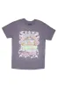 Scooby-Doo Mystery Machine Graphic Relaxed Tee sold by Bluenotes