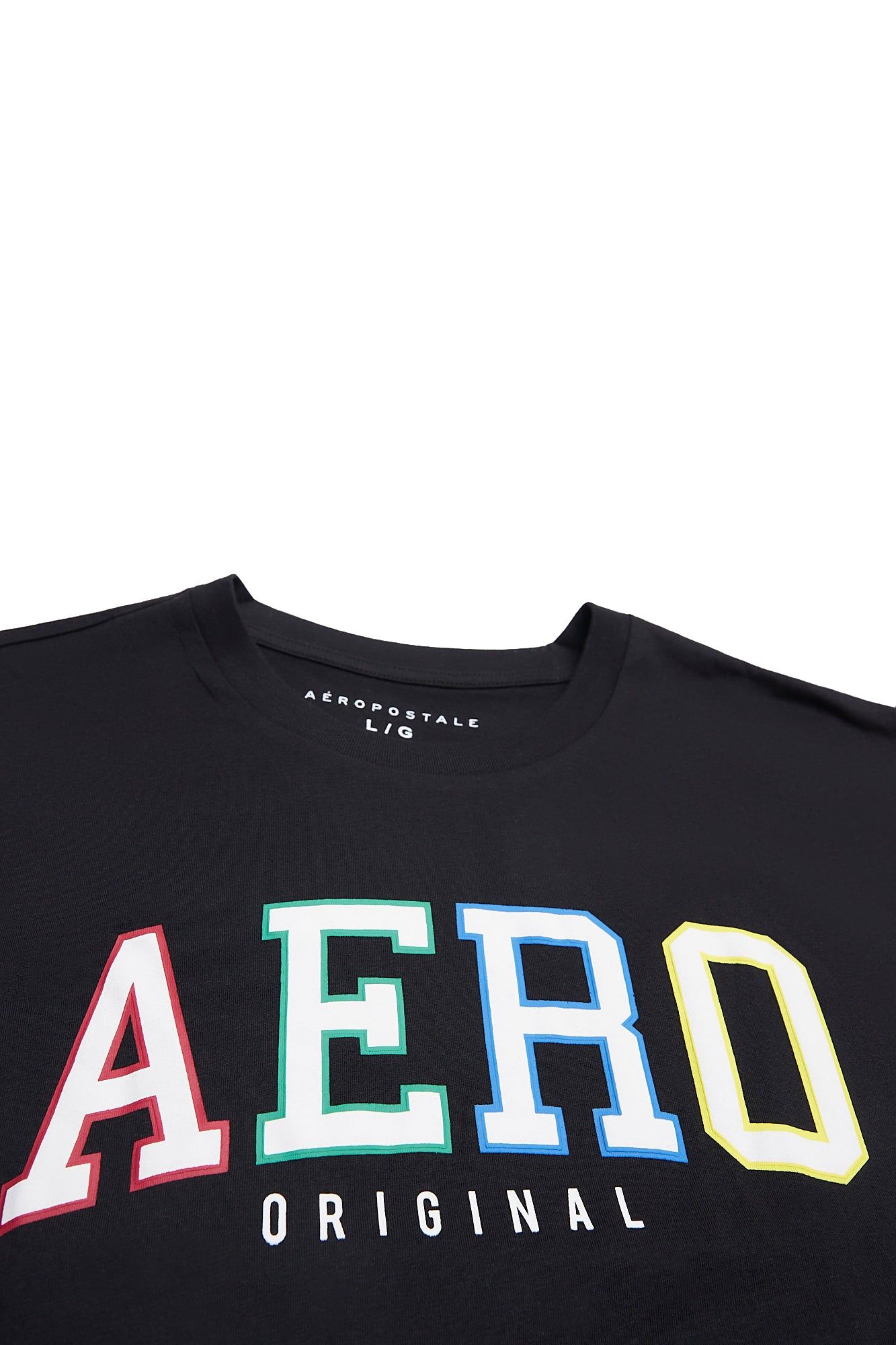 AERO Original Graphic Tee sold by Bluenotes product image thumbnail 2