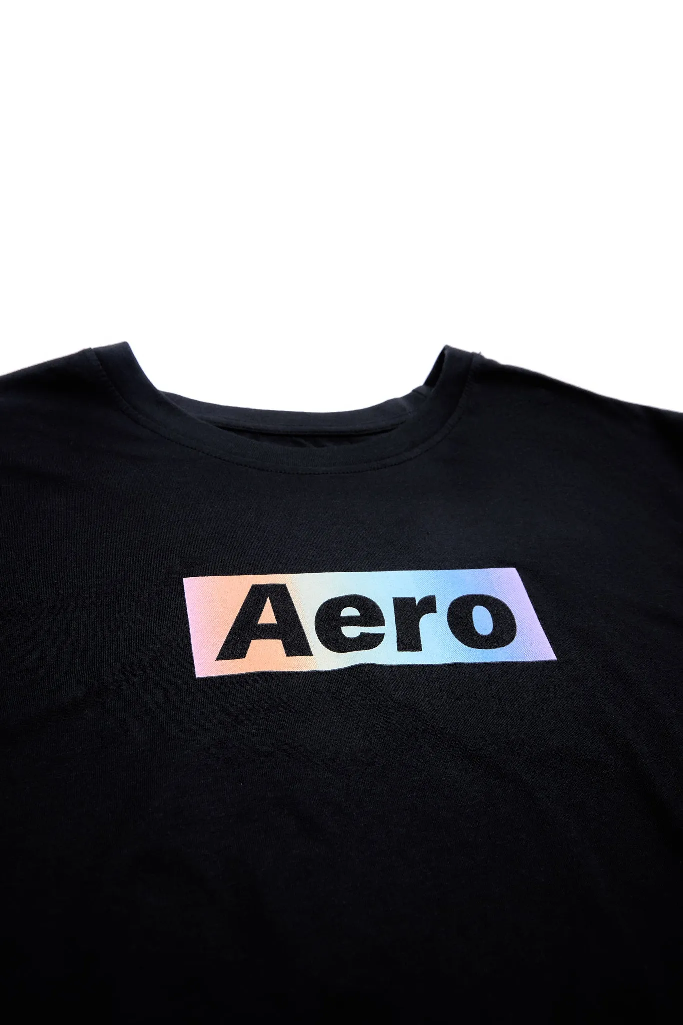 AERO Gradient Graphic Tee sold by Bluenotes product image thumbnail 2
