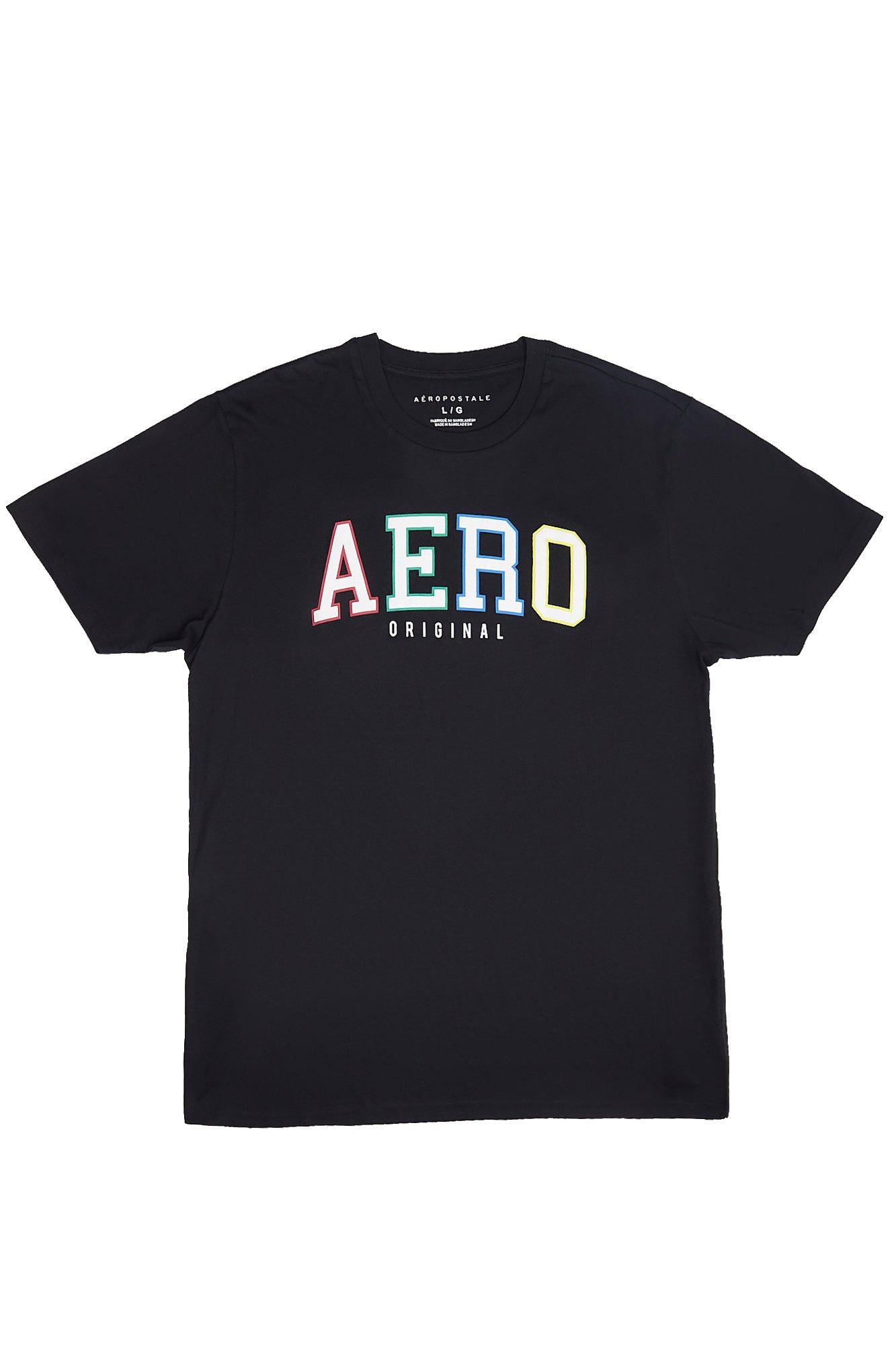 AERO Original Graphic Tee sold by Bluenotes