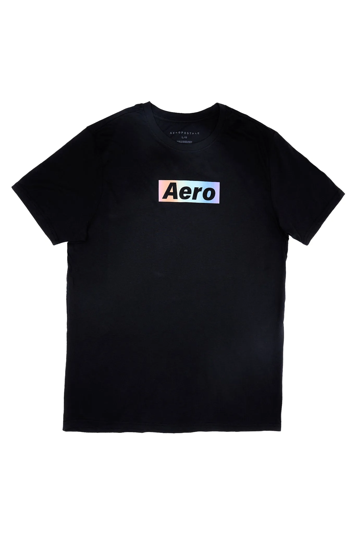 AERO Gradient Graphic Tee sold by Bluenotes