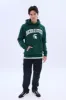 Michigan State Pullover Hoodie sold by Bluenotes