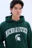 Michigan State Pullover Hoodie sold by Bluenotes