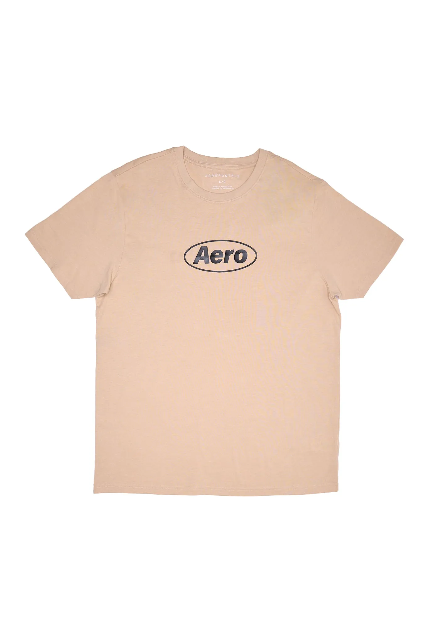 AERO HD Graphic Tee sold by Bluenotes product image thumbnail 4