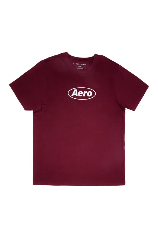 AERO HD Graphic Tee sold by Bluenotes