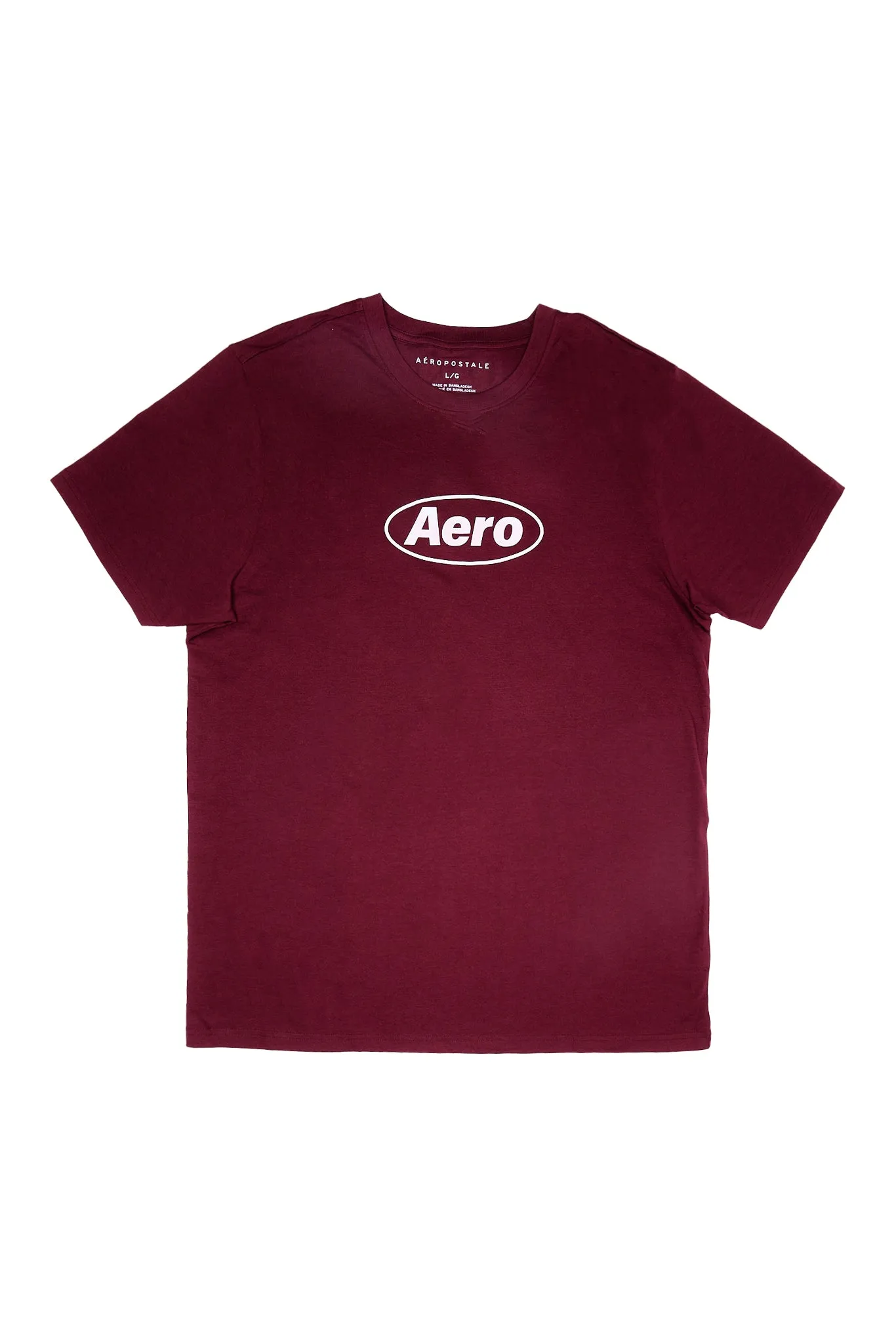 AERO HD Graphic Tee sold by Bluenotes
