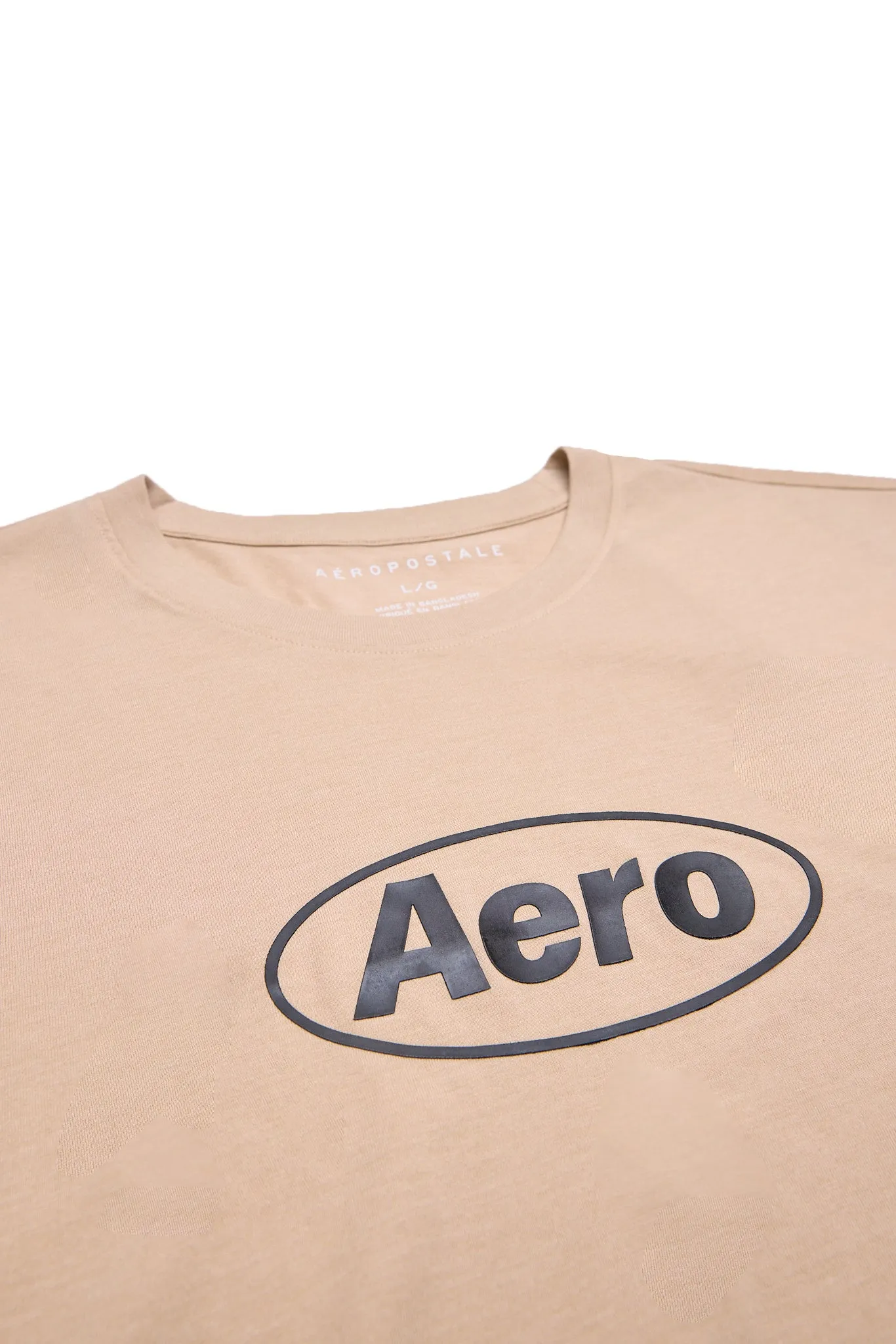 AERO HD Graphic Tee sold by Bluenotes product image thumbnail 5