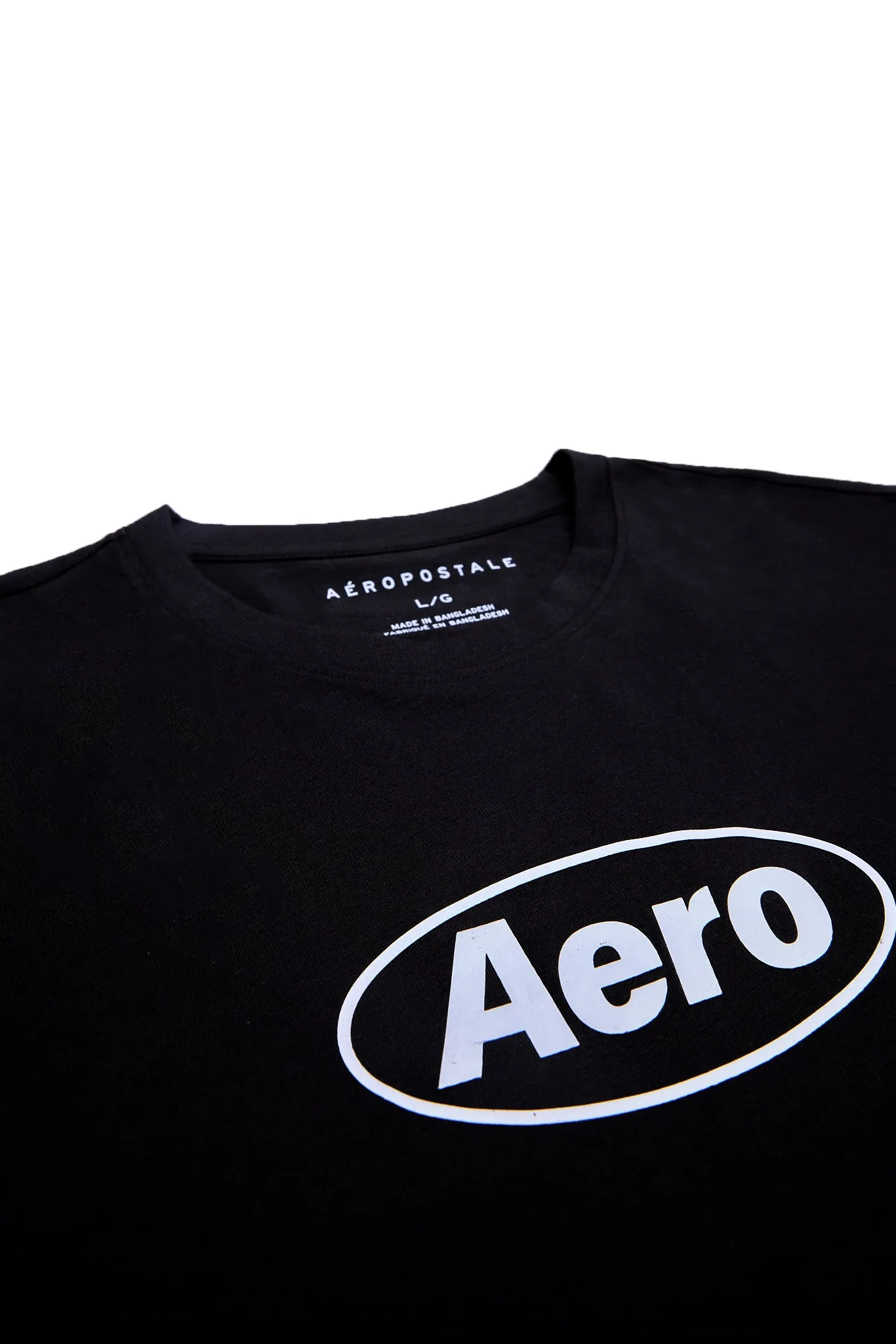 AERO HD Graphic Tee sold by Bluenotes product image thumbnail 3