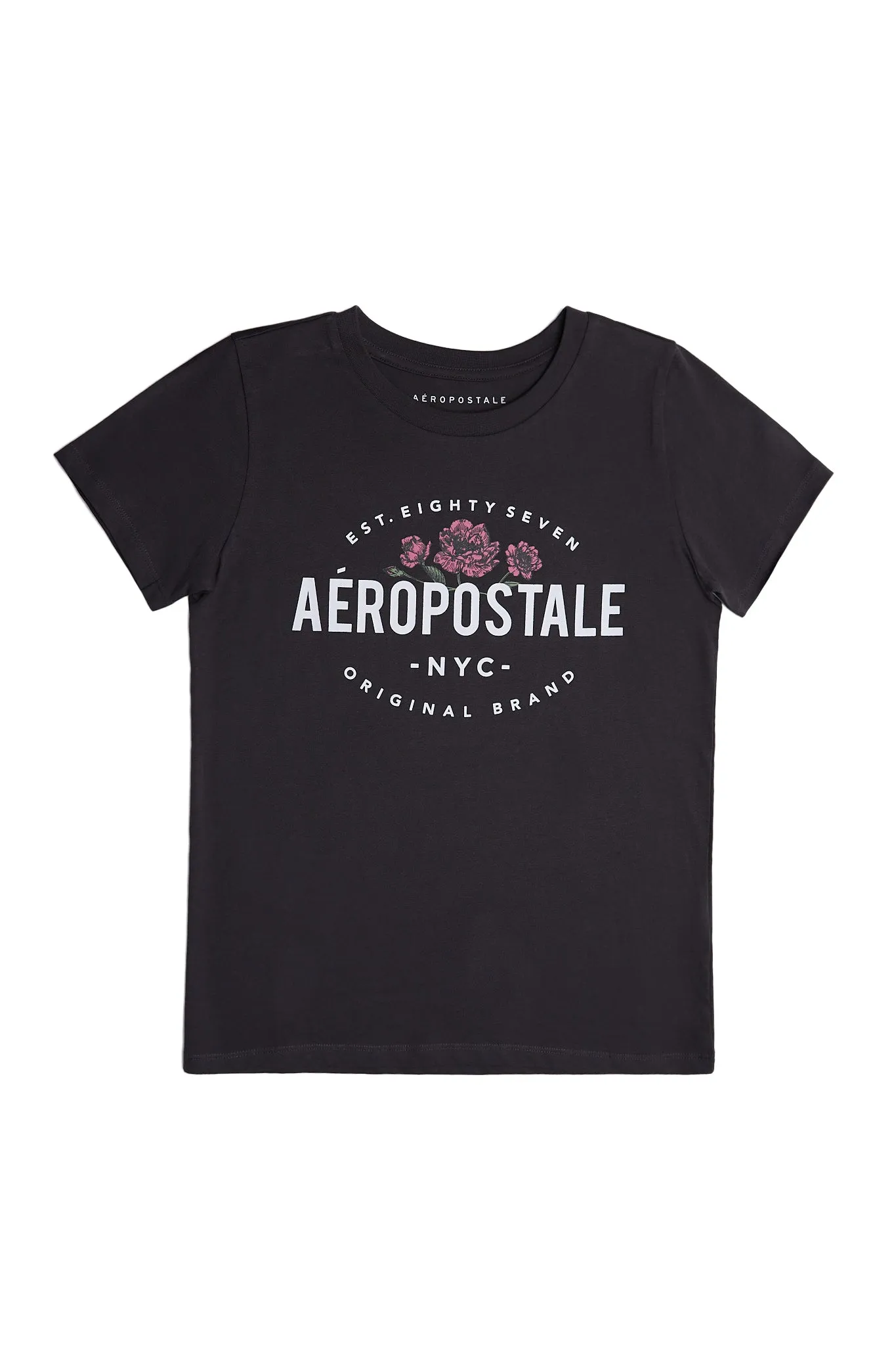Aéropostale Original NYC Graphic Classic Tee sold by Bluenotes