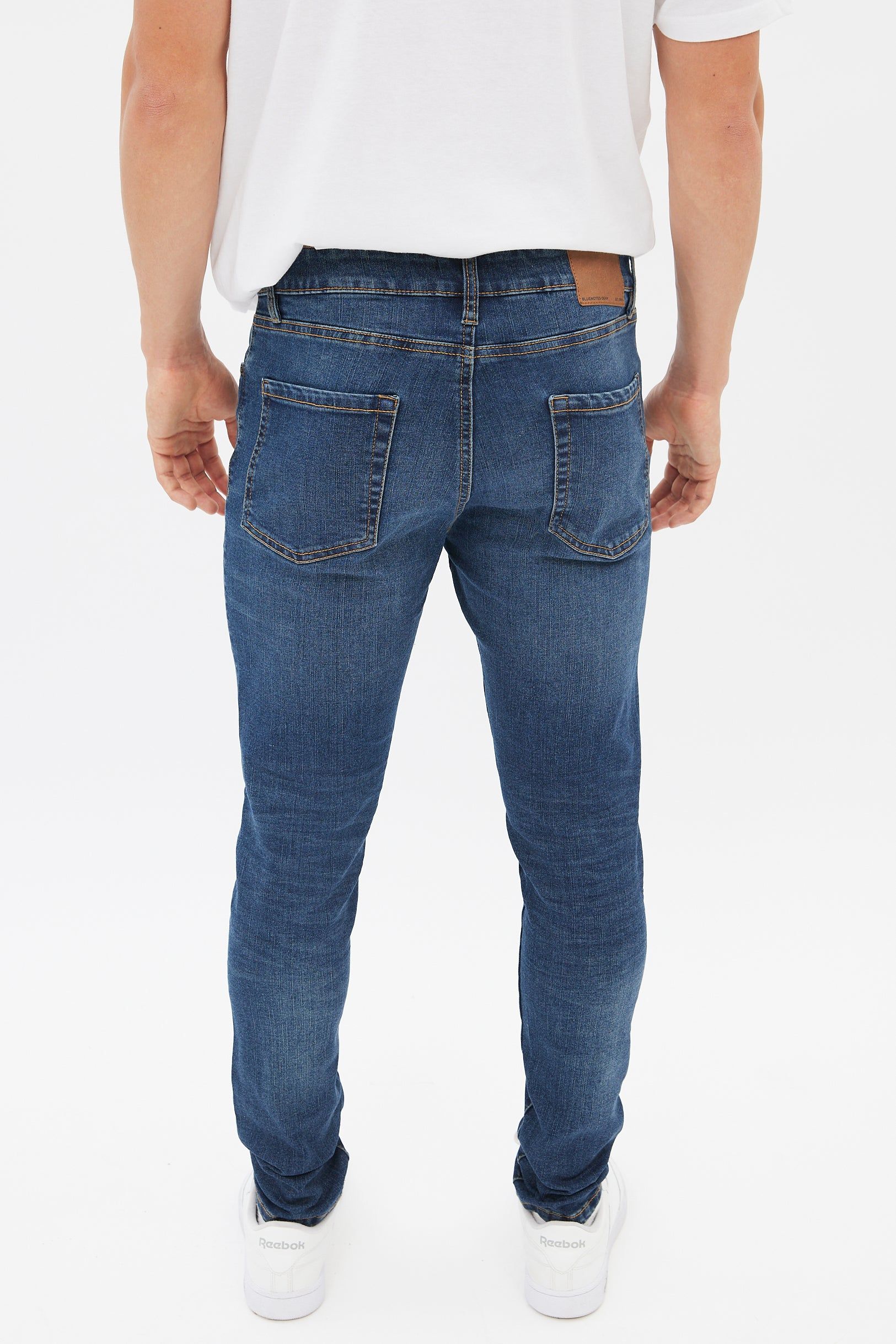 Chase Skinny Jean sold by Bluenotes product image thumbnail 3
