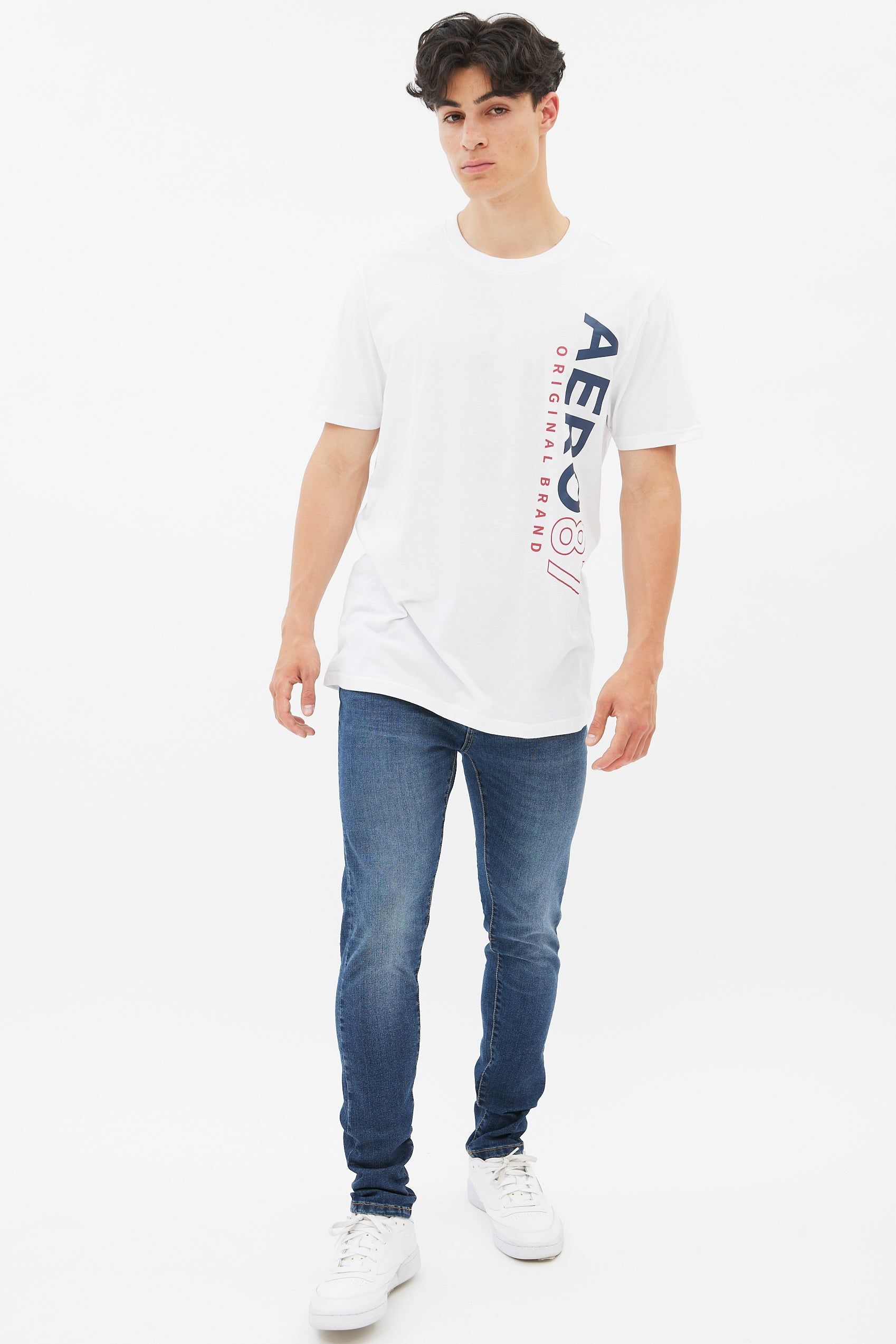 Chase Skinny Jean sold by Bluenotes product image thumbnail 4