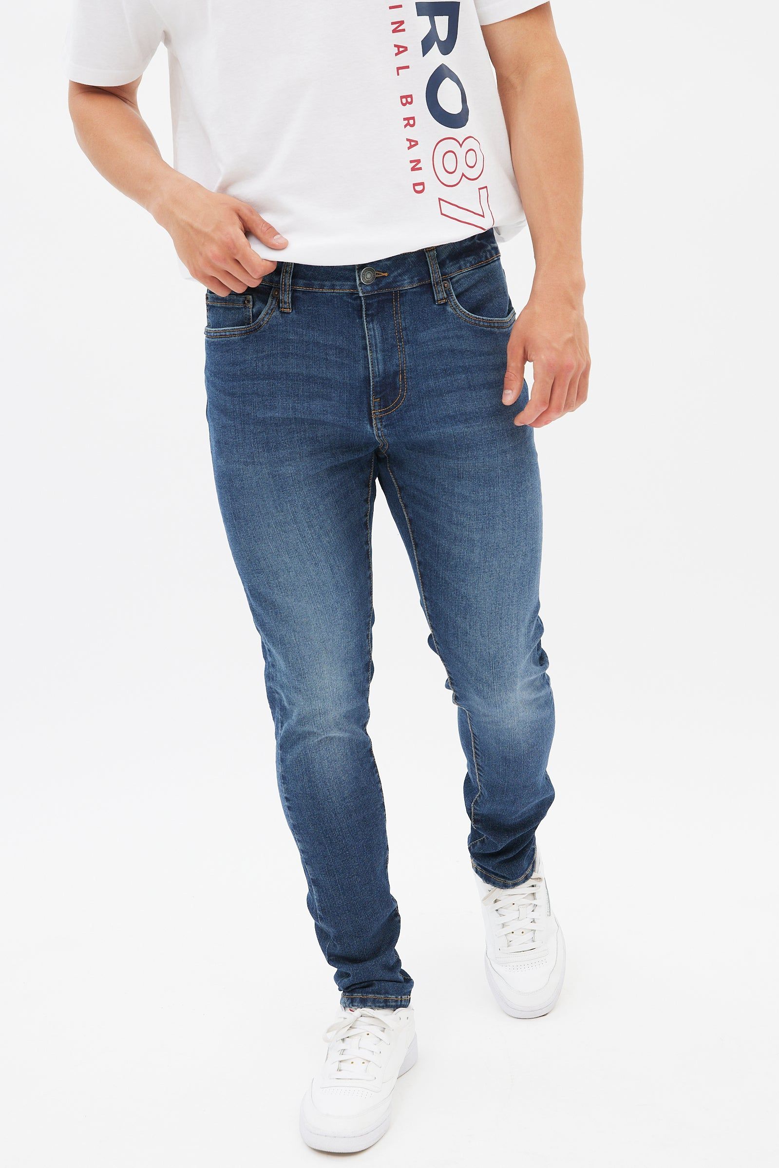 Chase Skinny Jean sold by Bluenotes