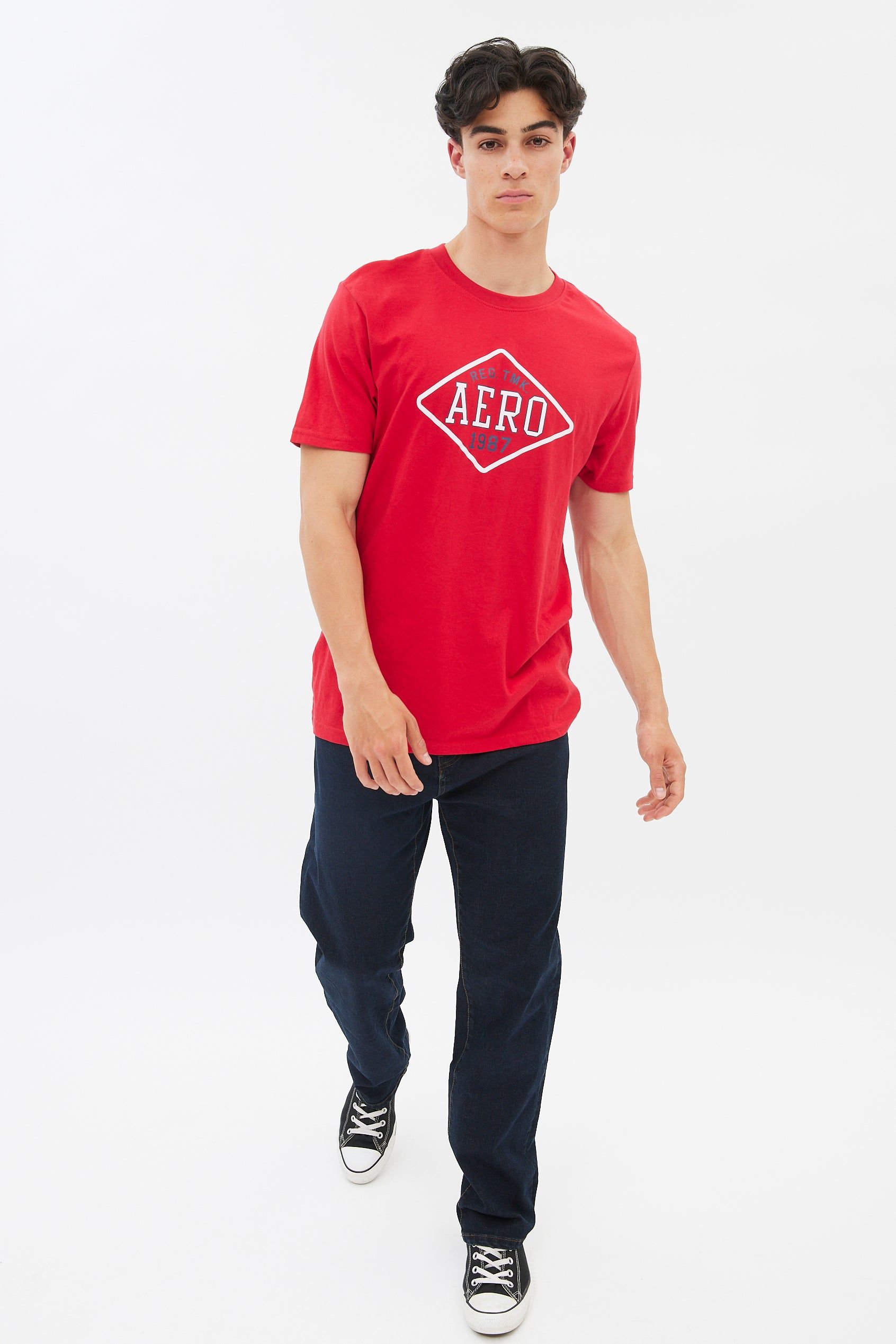 Jake Loose Jean sold by Bluenotes product image thumbnail 4