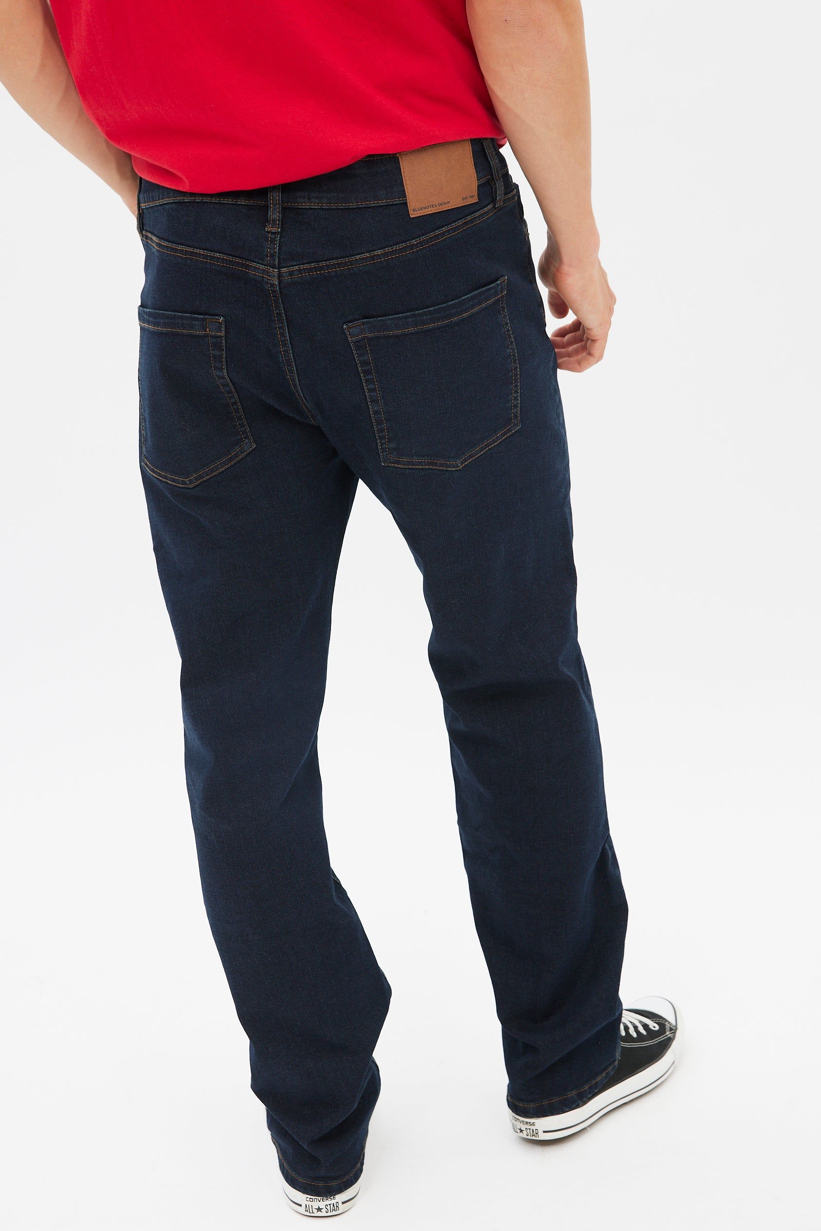 Jake Loose Jean sold by Bluenotes product image thumbnail 3