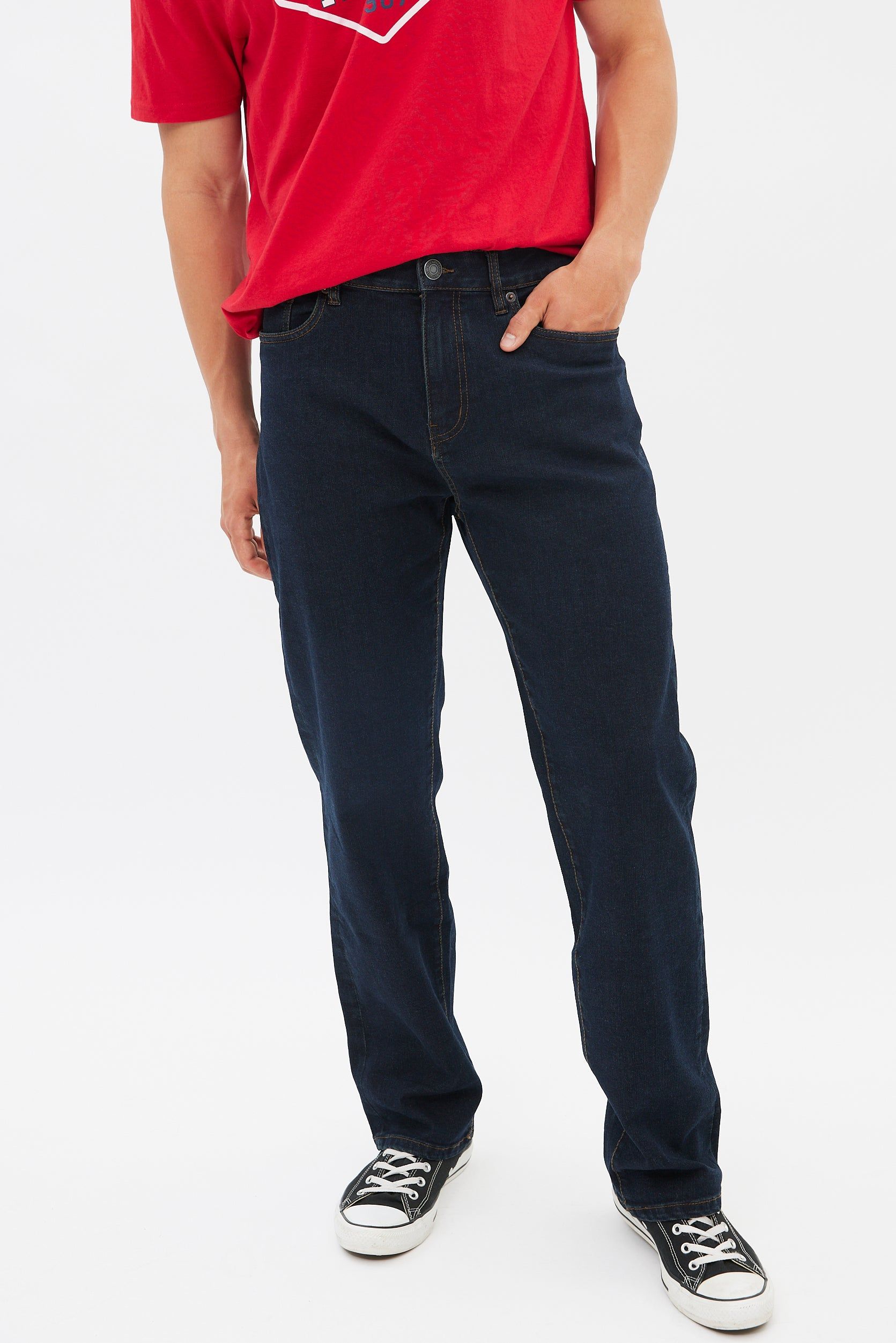 Jake Loose Jean sold by Bluenotes