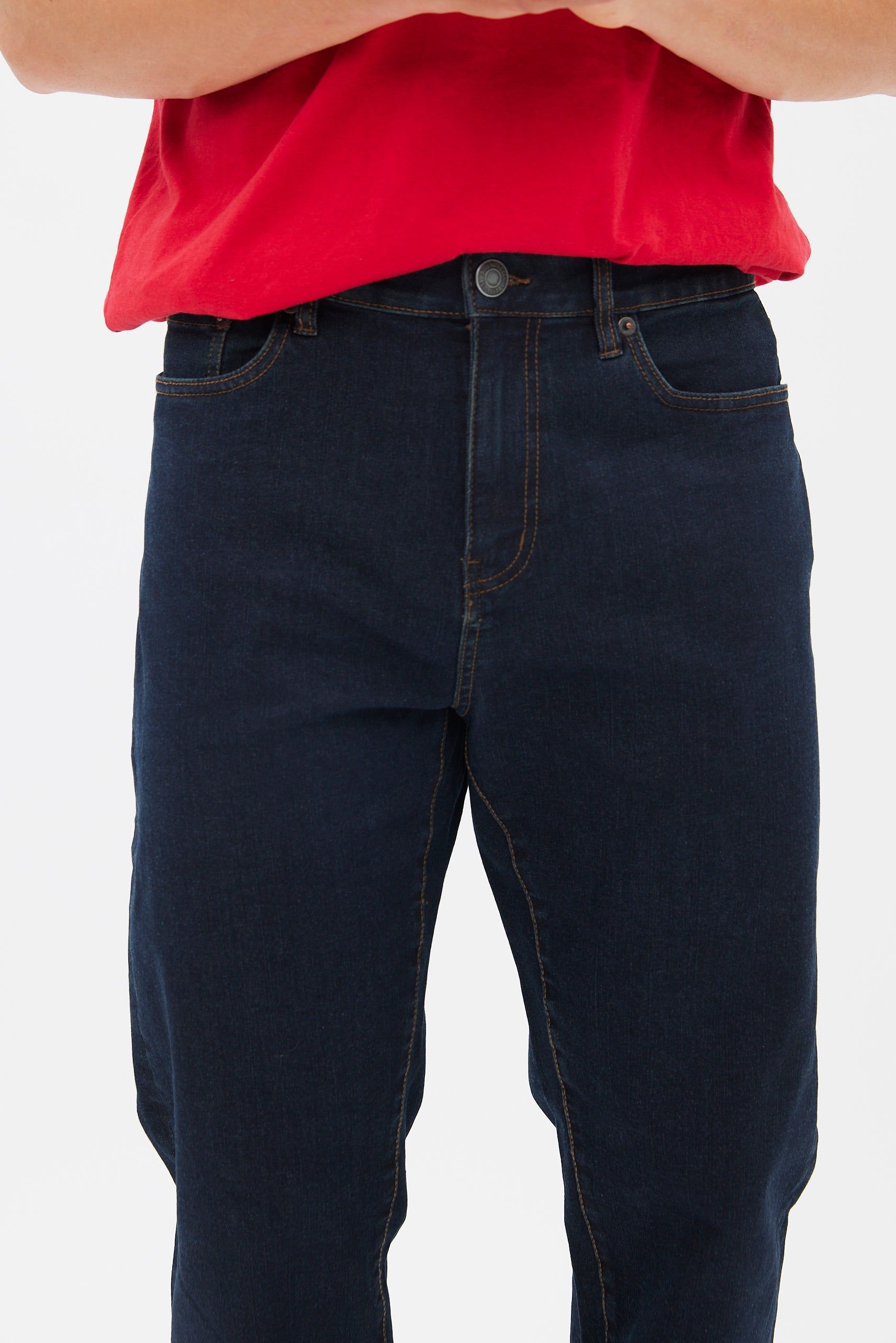 Jake Loose Jean sold by Bluenotes product image thumbnail 2