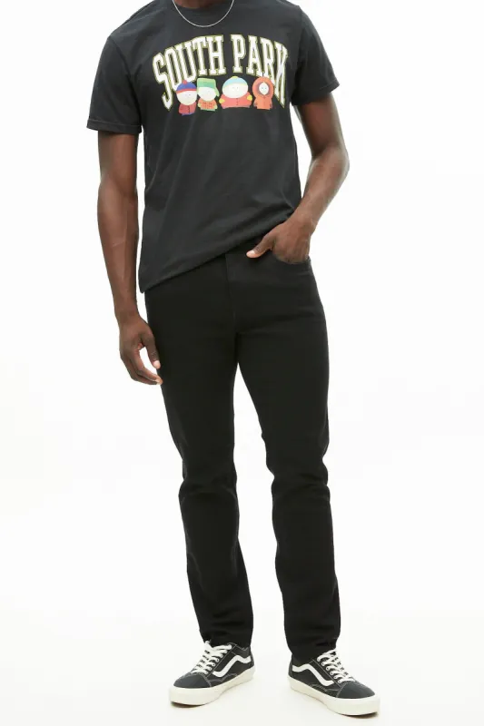 Zane Slim Jean sold by Bluenotes