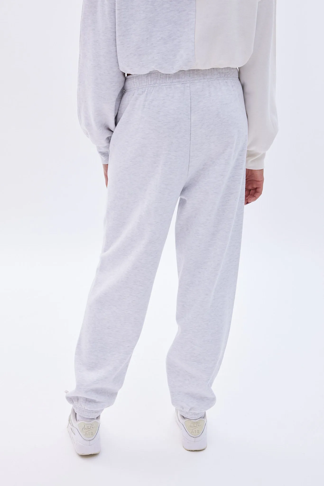 Mid Rise Oversized Jogger sold by Bluenotes product image thumbnail 4