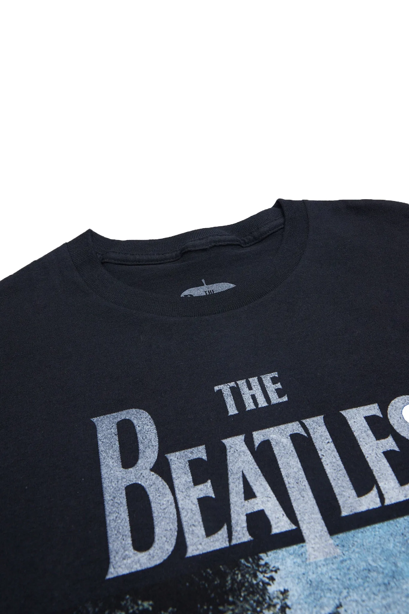 The Beatles Abbey Road Graphic Tee sold by Bluenotes product image thumbnail 2