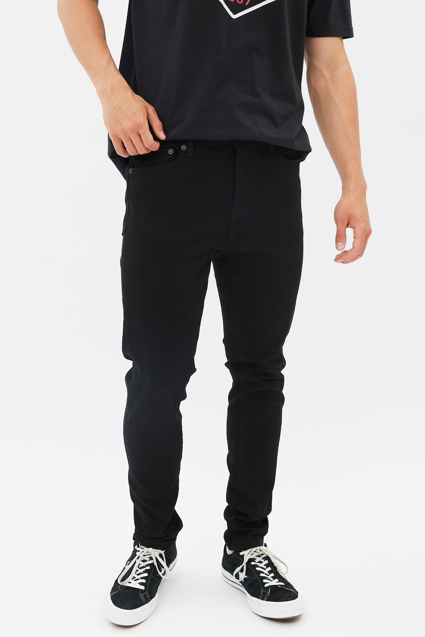 Chase Skinny Jean sold by Bluenotes