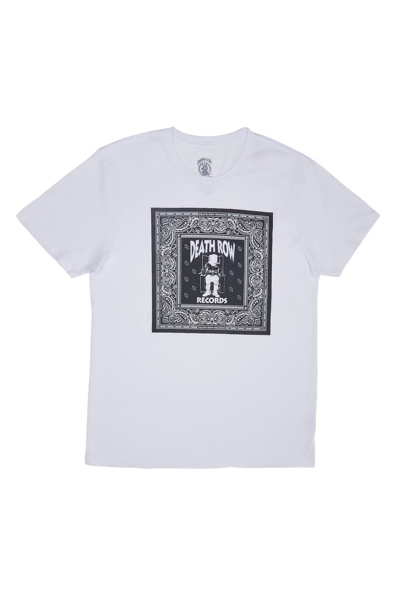 ミュージシャン ralph pop killers T black bandana crew T ミュージシャン ralph pop killers T black bandana crew T
