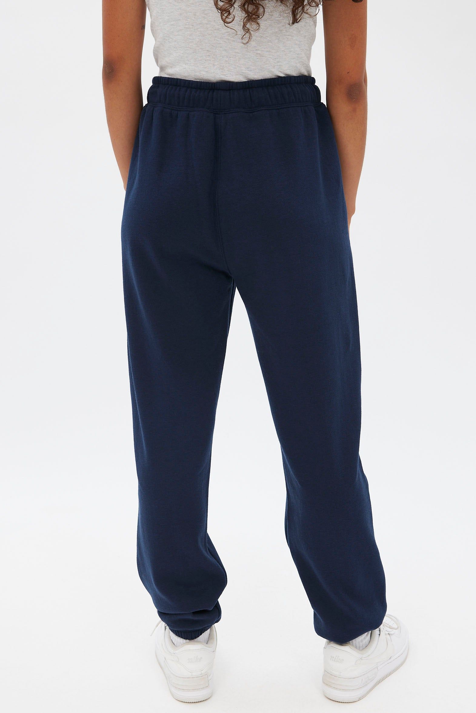 AERO NYC Graphic Boyfriend Jogger sold by Bluenotes product image thumbnail 8