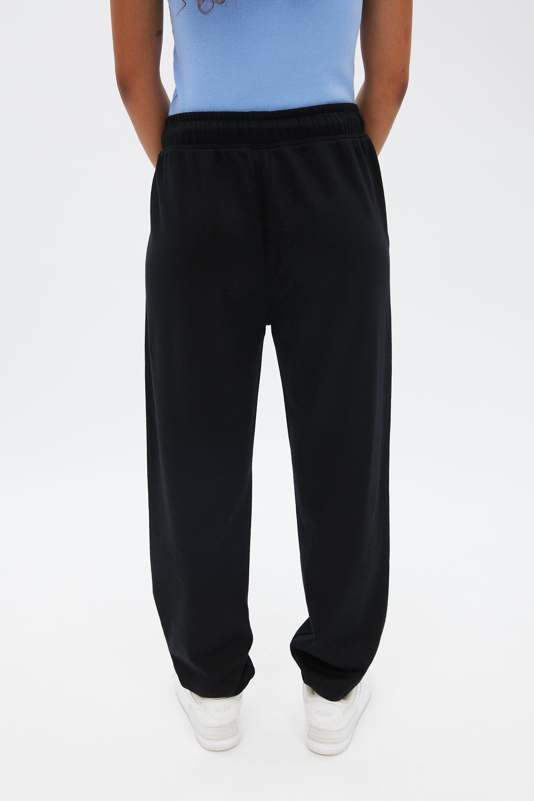 AERO NYC Graphic Boyfriend Jogger sold by Bluenotes product image thumbnail 4