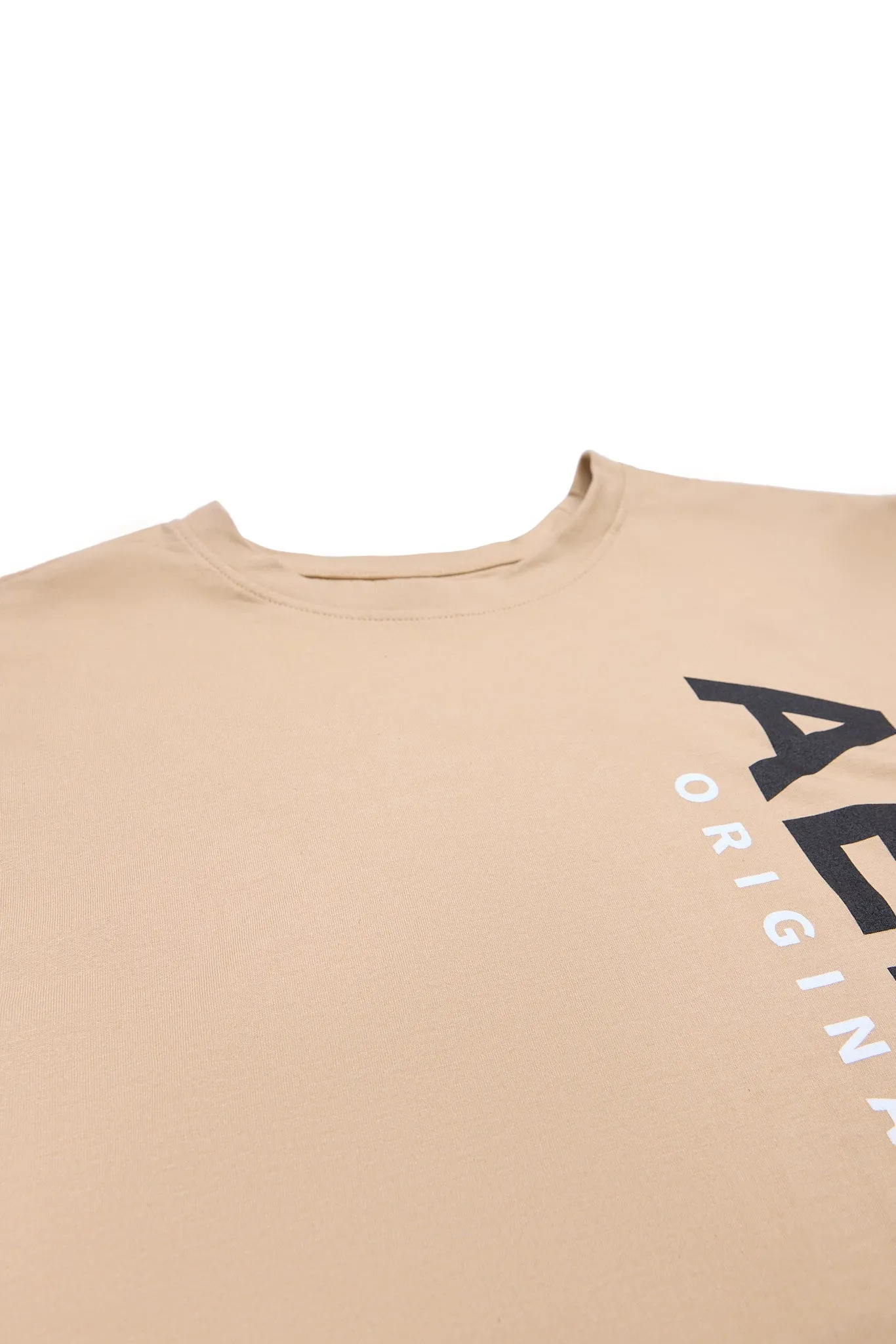 AERO 87 Vertical Graphic Tee sold by Bluenotes product image thumbnail 2