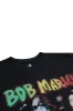 Bob Marley Graphic Tee sold by Bluenotes