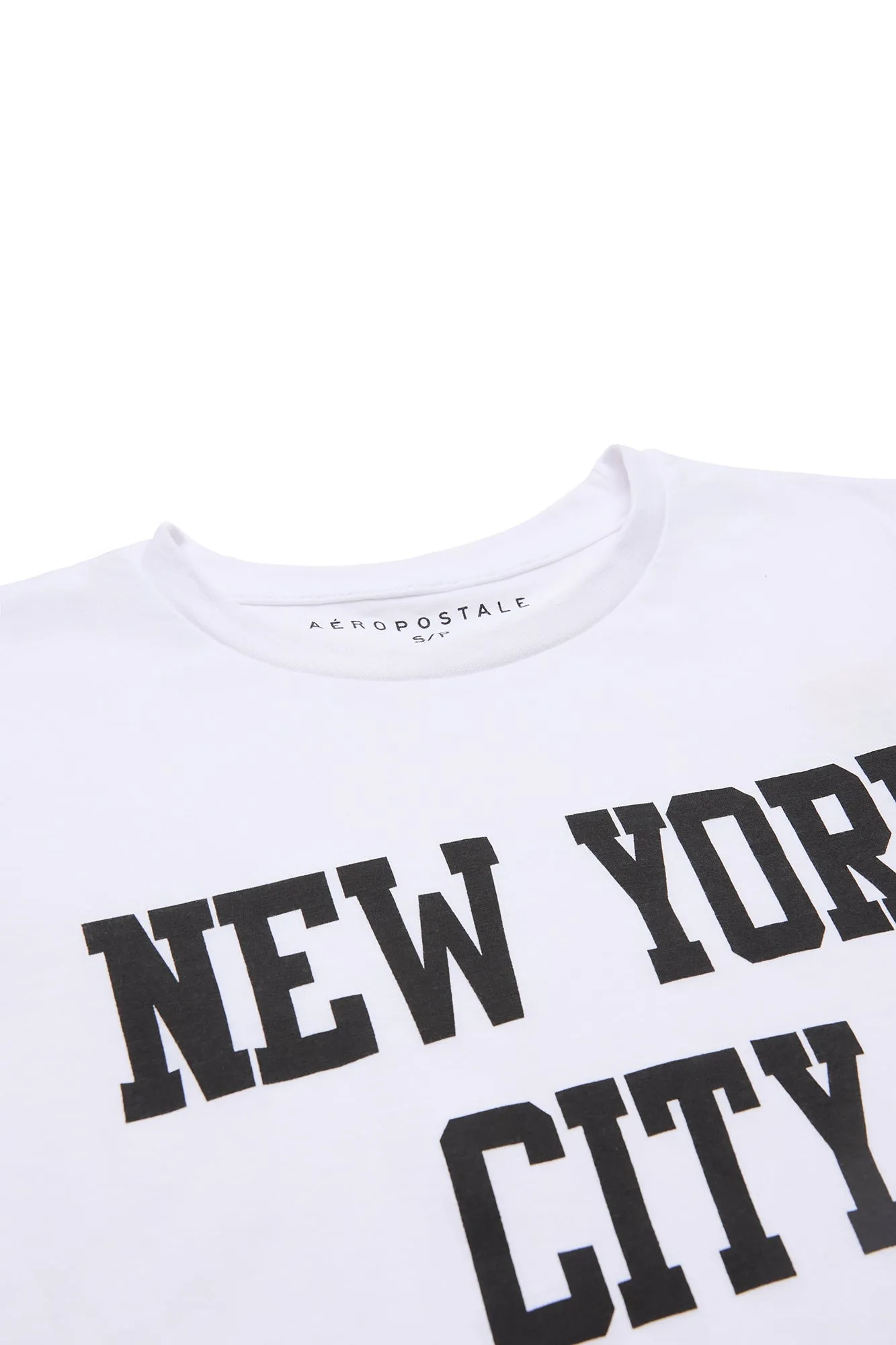 AERO NYC Graphic Classic Tee sold by Bluenotes product image thumbnail 2