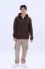 North Western Zip-Up Hoodie sold by Bluenotes