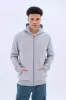 North Western Zip-Up Hoodie sold by Bluenotes