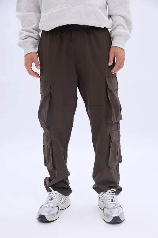 Ripstop Cargo Pants sold by Bluenotes