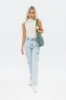 Seamless Mock Neck Bodysuit sold by Bluenotes