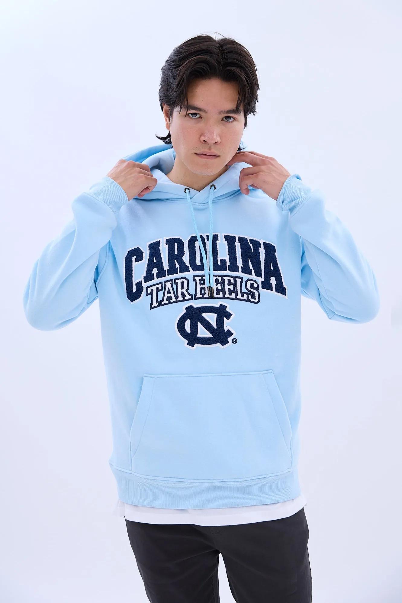 University Of North Carolina Tar Heels Hoodie sold by Bluenotes