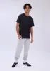 Michigan State Embroidered Sweatpants sold by Bluenotes