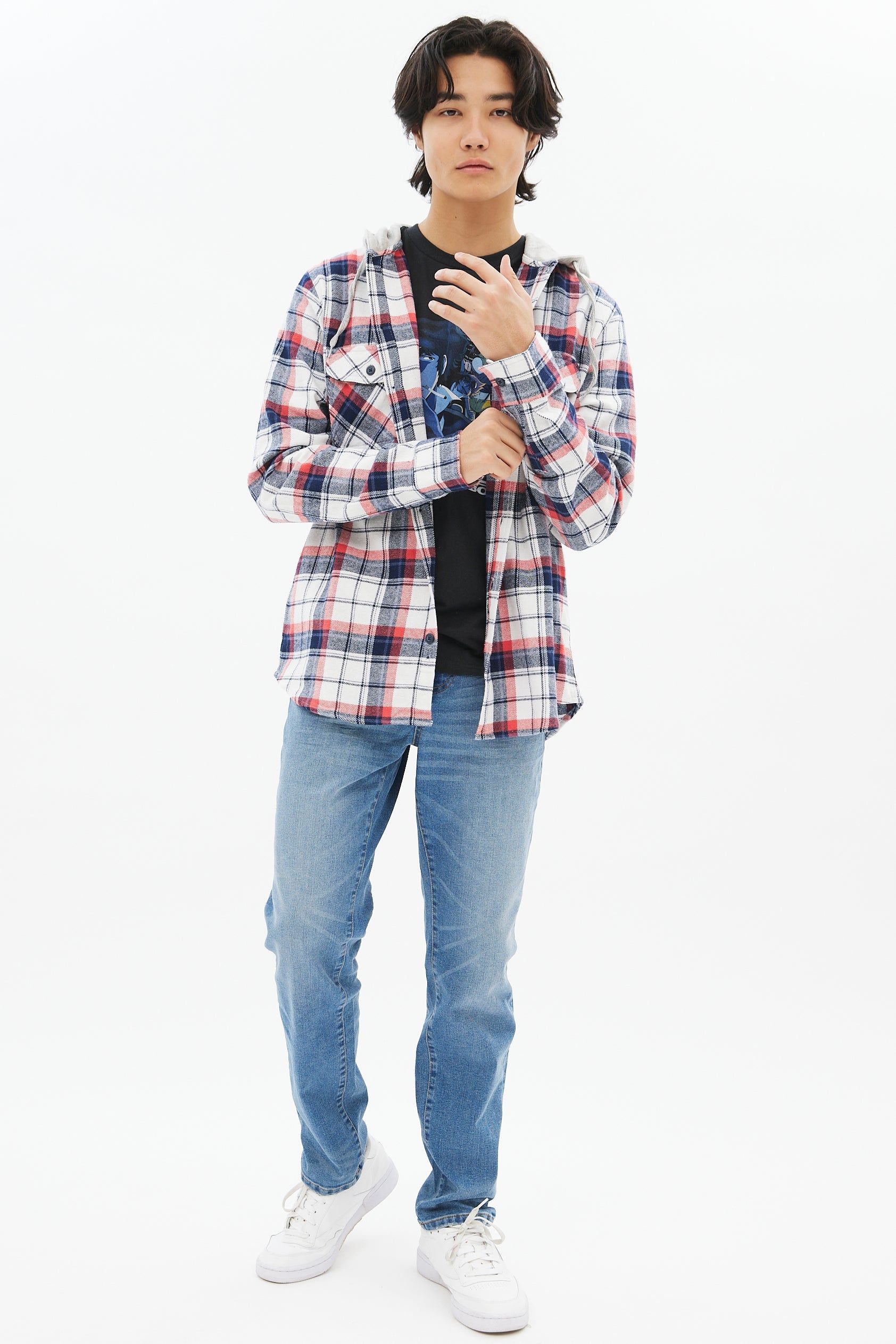 AERO Athletic Slim Jean sold by Bluenotes product image thumbnail 4